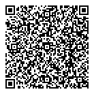 QR код "Hush-Hush"