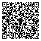 QR код "Тануки"