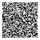 QR код "Гортензия"