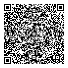 QR код "Decoupage"