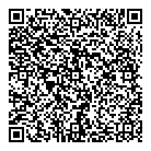 QR код "Decoupage"