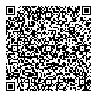 QR код "Made by hand in Russia"
