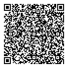 QR код "Green Apple"