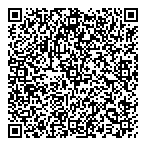 QR код "Абажур"