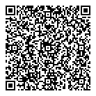 QR код "Оранжевый Енот"