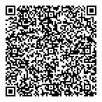 QR код "Оранжевый Енот"