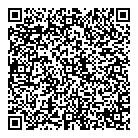 QR код "Оранжевый Енот"