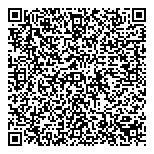 QR код "Рыжий кот"