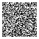 QR код "Skyline"