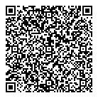 QR код "#1VINYLSTUDIO"