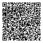 QR код "Vintage"
