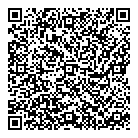 QR код "Силуэт"