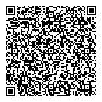 QR код "Атом"