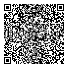 QR код "The Hustle"