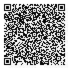 QR код "Тедди"