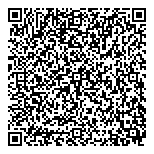 QR код "Трилистник"