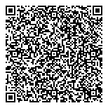 QR код "Белые облака"