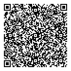 QR код "Сатурн"