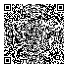 QR код "Рыжий кот"