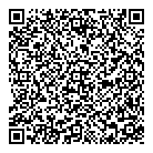 QR код "Гроздь"