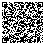 QR код "Гроздь"