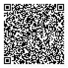 QR код "Полёт"
