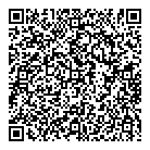 QR код "Red Line"