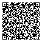 QR код "Мутный глаз"