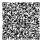 QR код "Сытый кот"