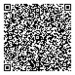QR код "Роза небес"