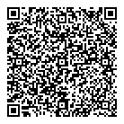 QR код "Аквамарин"