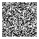 QR код "Силуэт"