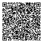 QR код "Силуэт"