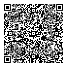 QR код "Ажур"