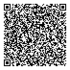 QR код "Ножницы"