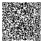 QR код "Ежик-2"