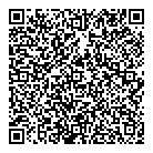 QR код "Орхидея"