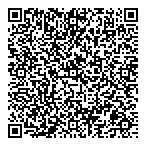 QR код "Фиалка"