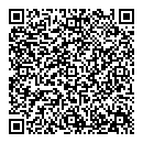 QR код "Атом"