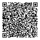 QR код "Деловой ёж"