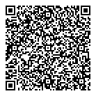 QR код "Цветок Граната"