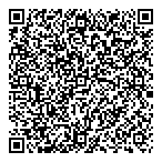 QR код "Черный кот"