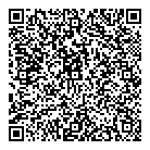 QR код "Ракетка"