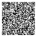QR код "Ванильное небо"