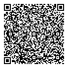 QR код "Добрый Кот"