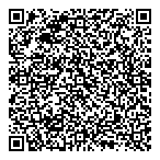 QR код "Баджер"