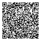 QR код "Rocket Star"