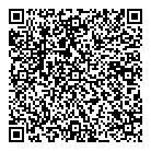 QR код "Орхидея"