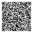 QR код "Глобус"
