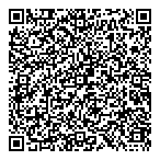 QR код "Сонный мишка"
